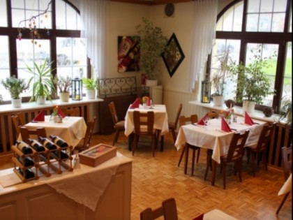 Foto: Haus Rüther